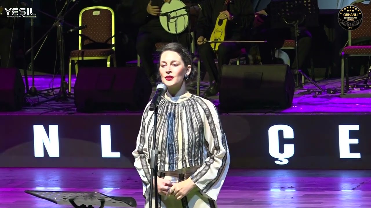 2-- 4. Uluslararası Orhanlı Çerkes Festivali-2025
