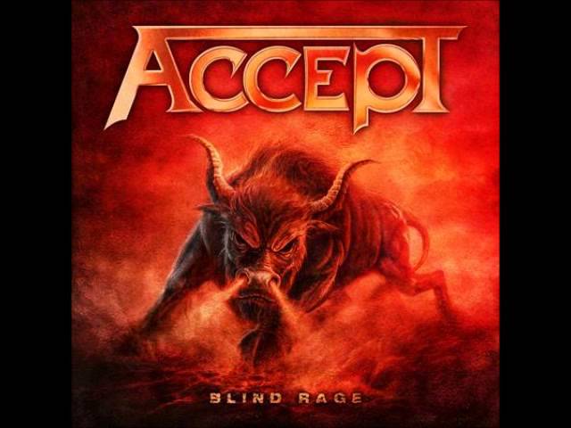 Accept - Dying Breed