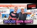 SHOCKER 1000% GUAPO, TACOSHOCK | MAMBA AAA