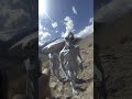 ​I Met a Real Alien! 👽😱 #Shorts