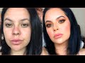 Easy Mother’s Day Makeup Look + Outfit Idea | EigShow Beauty | Angela Garza