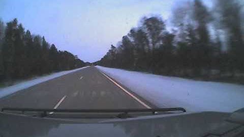 Teye file converted to AVI