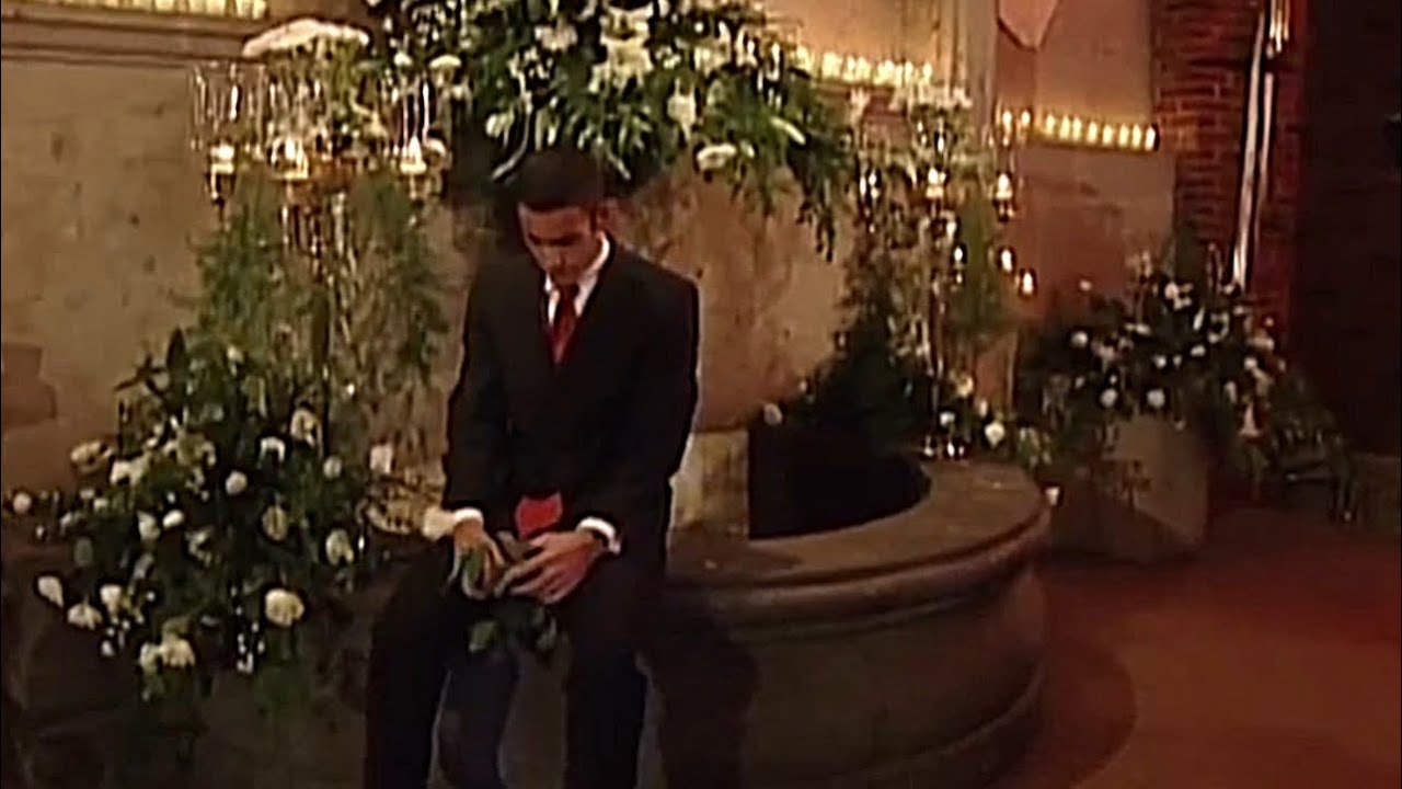 clase 406 - kike & magdalena [parte final]