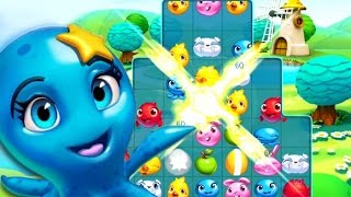 Puzzle Pets Gameplay screenshot 1