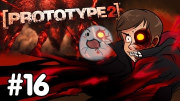 Prototype 2 - Walkthrough Part 16 (Xbox 360/PS3/PC HD Gameplay & Commentary)