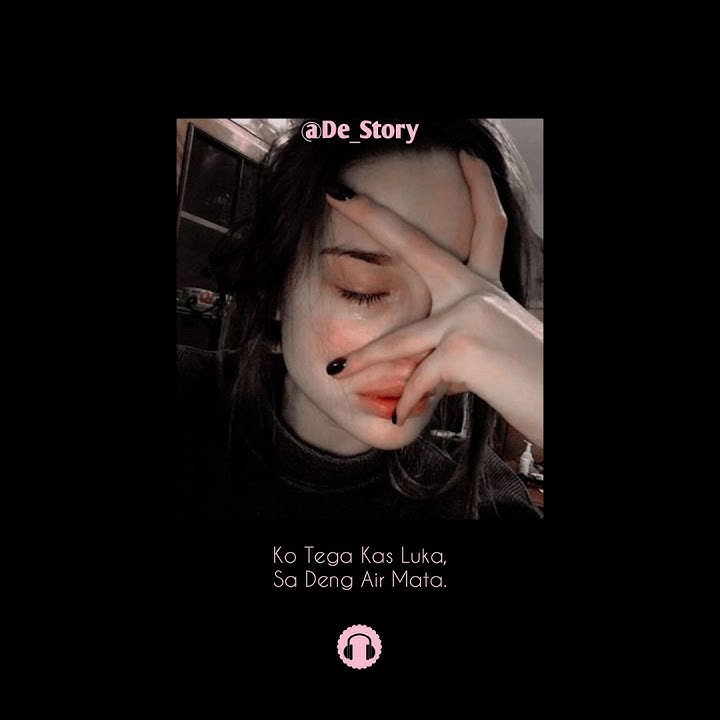 CUMA-CUMA Anak Kompleks || Story Wa 30 Detik || Story Lagu Papua Terbaru 2021