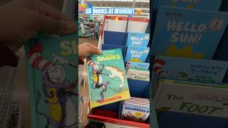 $5 Books at Walmart 😍🤏🏾🔥