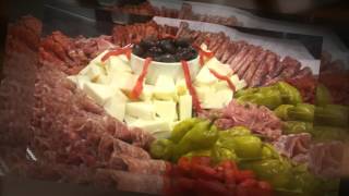 Authentic Italian Cuisine McHenry, IL