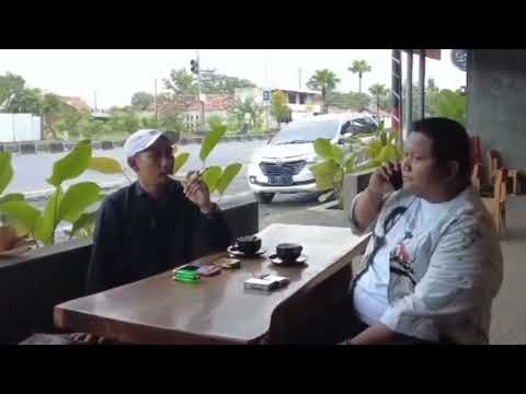 TERNYATA MAS RIAN MAHENDRA BEKERJA DENGAN ORANG DI PO INI⁉️ 