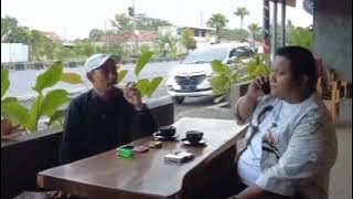 Driver Bus Haryanto Memakai Knalpot Suos Bos Rian Mahendra Langsung Marah