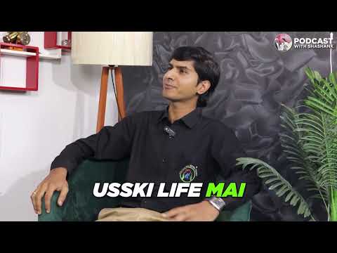 janiye old age home se jure anokhi jankari | Ft. Anoop Singh | Podcast with shashank | Podcast Talk