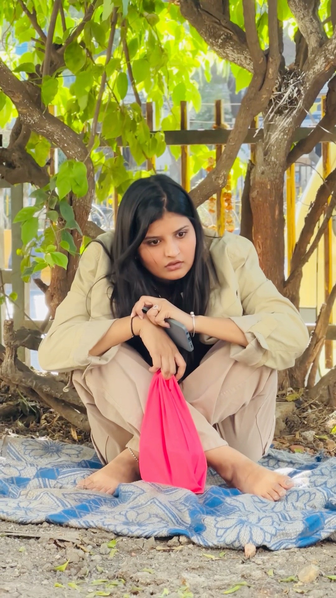 होशियारी पड़ी भारी ??? ||end zrur dekhna?❤️|| #shorts #comedy