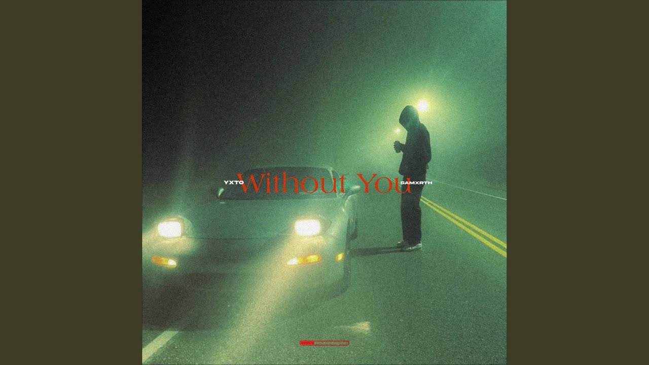 Watch Without You on YouTube Watch Without You on YouTube