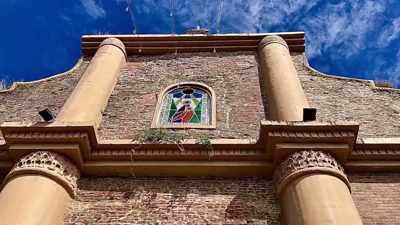 The Philippines: Visiting Piddig                                                    3. December 2025