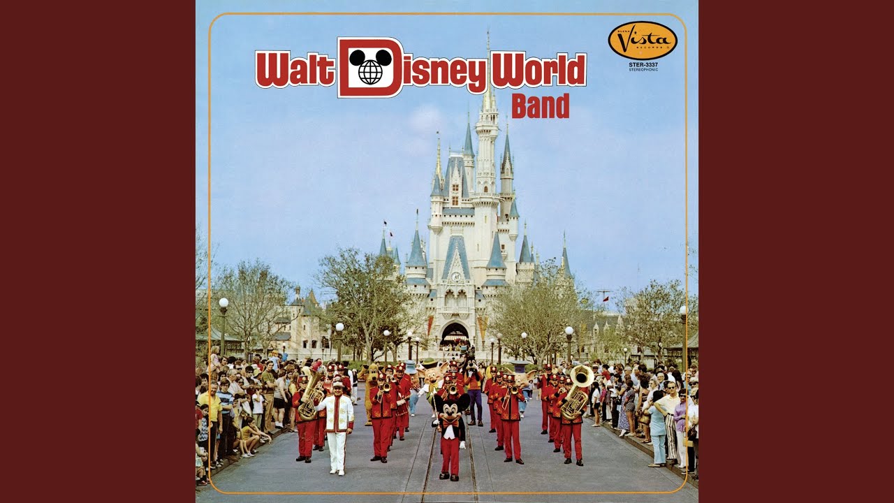 Walt Disney Medley - YouTube