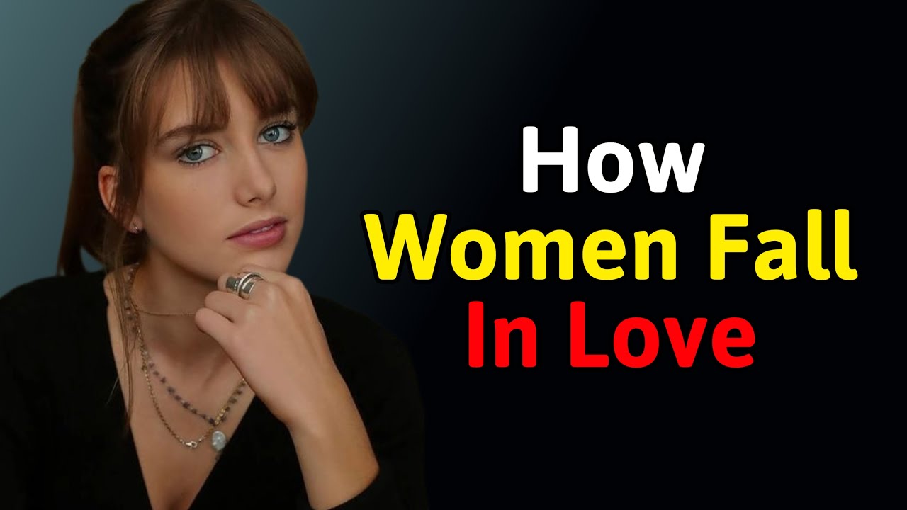 All MEN Must Watch: How Women Truly Fall in Love | Stoic Psychology & Attraction Secrets