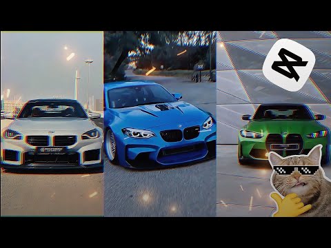 Best 3 BMW Edits Ever? | Phonk & Bass Edition