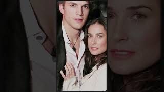 “Demi Moore’s Emotional Confession About Ashton Kutcher at 62…”