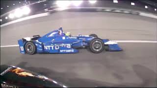 James Hinchcliffe 2016 Texas Onboard [Pure Sound] Net Worth