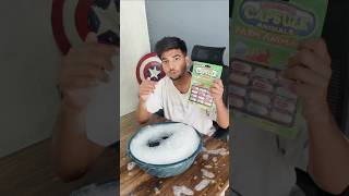 Animal Growing Capsule 🧸🦖Part 2 #shorts #growingcapsule