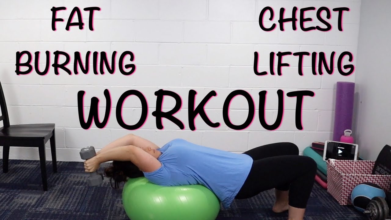 30 Minute Powerlifting hiit workout for Gym