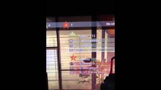 2nd map vs determined (hc) ( dispute)