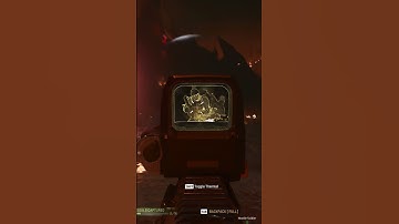 Ambushing players at The Butcher | DMZ Duo #shorts #dmz #dmzsniper