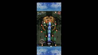 Strikers 1945 Classic - Gameplay screenshot 2