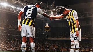 Fenerbahçe En Yeni Tiktok Videoları Son 3 Video