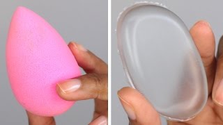 BATTLE SiliDrop vs Beautyblender
♡ ABONNE-TOI !!! ♡
http://www.youtube.com/user/janicebeauty?sub_confirmation=1
♡MA PRÉCEDENTE VIDÉO♡
https://youtu.be/RuTlsmVh6tM
♡ instagram: janicebeautyinsta
https://www.instagram.com/janicebeautyinsta/
♡ FaceBook JaniceBeauty
https://fr-fr.facebook.com/JaniceBeauty-105302646297156/
♡Youtube JaniceBeauty
http://www.youtube.com/user/janicebeauty?sub_confirmation=1
♡MON ADRESSE MAIL PRO (Partenariats uniquement)♡
janicecontactpro@gmail.com
♡MON ADRESSE MAIL (pour mes Abonnées)♡
janicebeautyyt@gmail.com
♡♡♡♡♡♡♡♡♡♡♡♡♡♡♡♡♡♡♡♡♡♡♡♡♡♡
Coucou les filles, aujourd hui je teste pour vous l éponge en Silicone de la marque SiliDrop!
C est le dupe de la Silisponge, ce nouvel outil qui est censé révolutionner notre façon d appliquer le fond de teint.
Voici donc une Battle entre la Silidrop et la Beauty blender!!!!
Jespére que ça vous plaira...
MERCI de LIKER et de PARTAGER la vidéo :)
♡♡♡♡♡♡♡♡♡♡♡♡♡♡♡♡♡♡♡♡♡♡♡♡♡♡
♡PRODUITS MENTIONNÉS♡
Silidrop
http://bit.ly/2hHAXyB
Disponible sur le site SiliDrop 13,99€
Bénéficiez de 25% de réduction avec le code JANICE25
Beautyblender
http://bit.ly/2ivyNEf
Disponible chez Sephora 16,90€
♡♡♡♡♡♡♡♡♡♡♡♡♡♡♡♡♡♡♡♡♡♡♡♡♡
*Ma tour de rouges à lèvres vient du site USAddicted
http://bit.ly/295H2VZ
5% de réduction avec le code JANICE
*Béneficiez de 10% de réduction sur le site CKARLYSBEAUTY avec le code JANICE10 http://bit.ly/29u3xRm
*Bénéficiez de 15% de réduction sur le site NaturalMojo.fr avec le code promo JANICE15
http://bit.ly/2bOUvT3
♡♡♡♡♡♡♡♡♡♡♡♡♡♡♡♡♡♡♡♡♡♡♡♡♡♡
DES VIDÉOS QUI POURRAIENT VOUS INTERESSER
°Comment Je Maquille Mes Sourcils
https://youtu.be/VaiQB2A5J_M
°Ma routine capillaire
https://youtu.be/JgwlUWqMyP0
°De Super liquids Lipsticks mates à tout petit prix
https://youtu.be/GeNImlnRZTs
°Tout sur ma Cure Détox
https://youtu.be/tsI5GKwwyzk
°Un maquillage à petit prix/Drugstore makeup tutorial
https://youtu.be/6IZHvGVhqnw
°Un maquillage pour Débutantes
https://youtu.be/BYsEA0z43xQ
°Comment je commande sur les sites Américains avec RelayShopUSA
https://youtu.be/O3snXwtoCaY
°Comment je pose mes faux-cils https://youtu.be/vpE7lO88z-A
°Ma démo Highlighting/contouring http://youtu.be/qbew8urdnvw
°Ma routine teint à la poudre http://youtu.be/CdJ7K_1MCmI
°Mon maquillage de tous les jours https://youtu.be/2uv8DG6OYRY
°Mes Rouges à Lèvres MAC http://youtu.be/jTg77nMmHkc
°Mes Pinceaux à Maquillage http://youtu.be/sA6G4C8i09Y
°Ma routine soin de la peau https://youtu.be/cGIQVaf33kA
°Mes soins anti-taches noires et imperfections
http://youtu.be/m8GnutqIzXA
♡♡♡♡♡♡♡♡♡♡♡♡♡♡♡♡♡♡♡♡♡♡♡♡♡♡
Bisous à toutes xoxo
♡ ABONNE-TOI !!! ♡
http://www.youtube.com/user/janicebeauty?sub_confirmation=1
C est totalement gratuit et ça vous permet de me soutenir, Merci :)
♡♡♡♡♡♡♡♡♡♡♡♡♡♡♡♡♡♡♡♡♡♡♡♡♡♡
Merci xoxo BATTLE SiliDrop vs Beautyblender