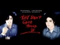 Michael Jackson - They Don't Care About Us [Mastered Acapella]