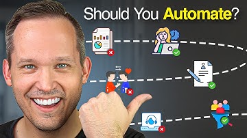 What to Prioritize When Automating Your Business In 2025