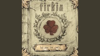 Your Odyssey - Firkin