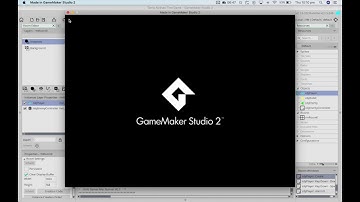 GameMaker: Code Cleanup