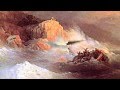 Море в картинах Айвазовского