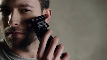 Get 5’O Clock Stubble