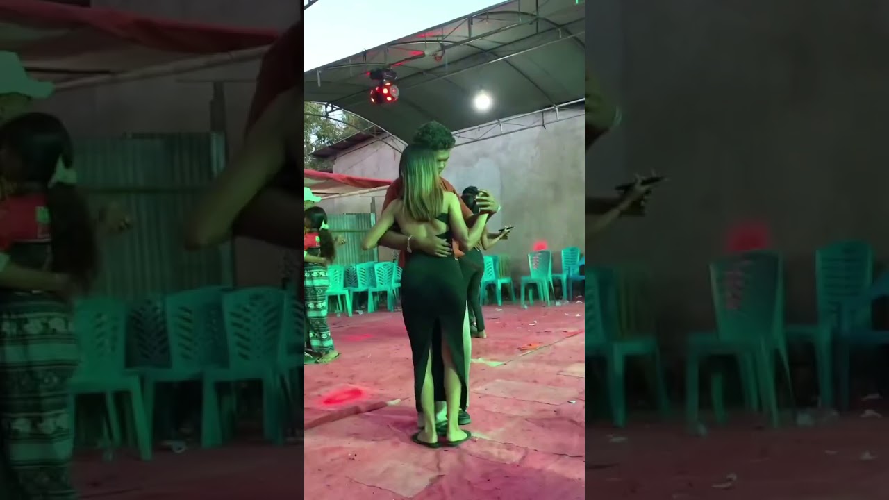 KIZOMBA TERBARU 2025 || SAUDADE || COVER_KOKO INSANTUAN  