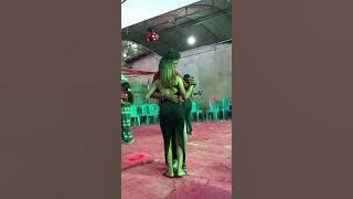 KIZOMBA TERBARU 2025 || SAUDADE || COVER_KOKO INSANTUAN  