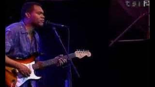 Robert Cray - Will You Think of Me