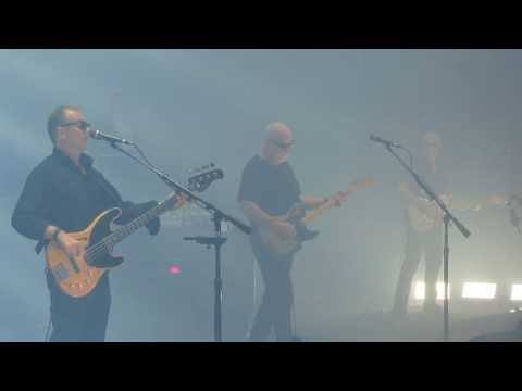 David Gilmour -