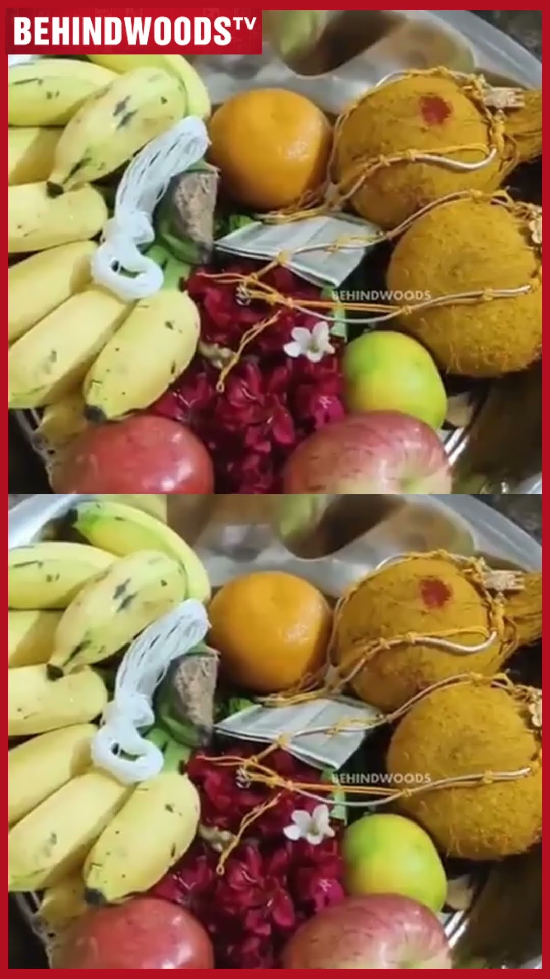 'பழனியை குலுங்க வச்ச முருகர் கல்யாணம்' ? Viral Video