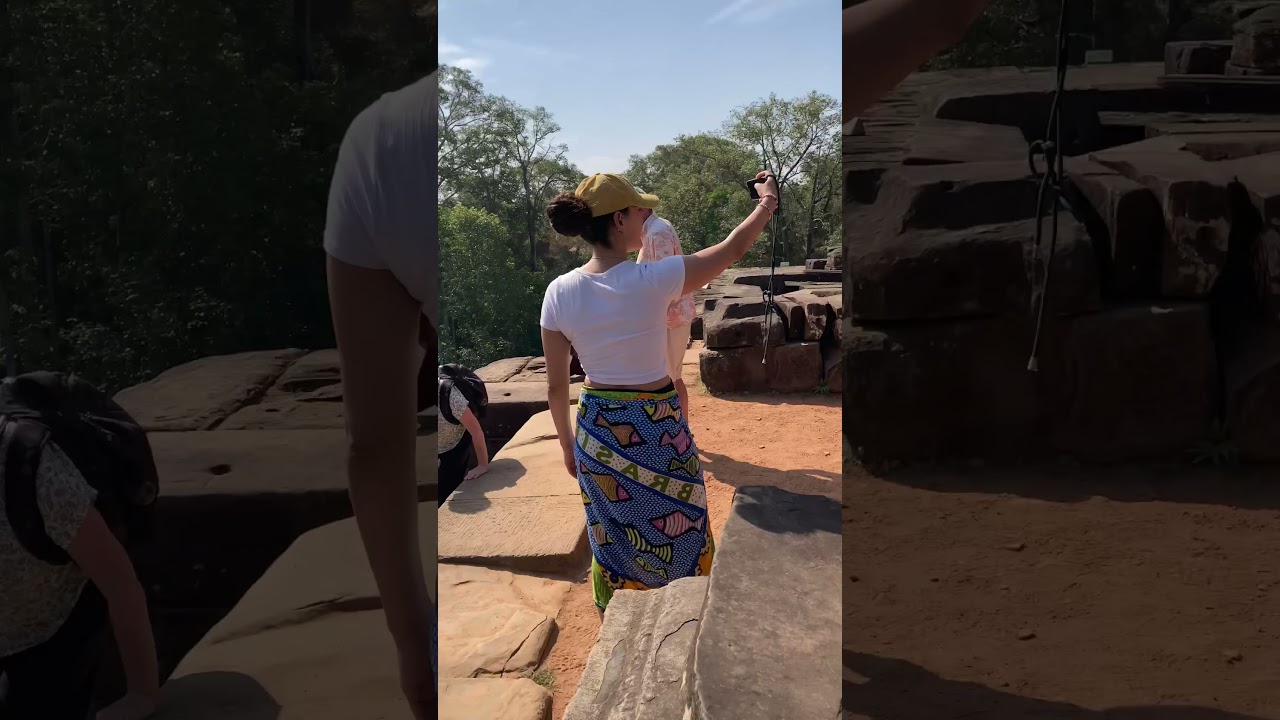 Ta Keo  Temple Angkor