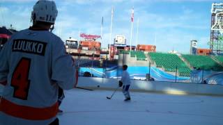 Peter Luukko Goal Under Review Wealth