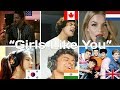 Who Sang it Better | ‘Girls Like You’ (India, USA, Canada, UK, Netherlands, South Korea)