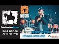 BENNY DAYAL | LIVE | Let's Nacho - Kapoor & Sons | HTKGAF18 | Bajaj Electricals Limited