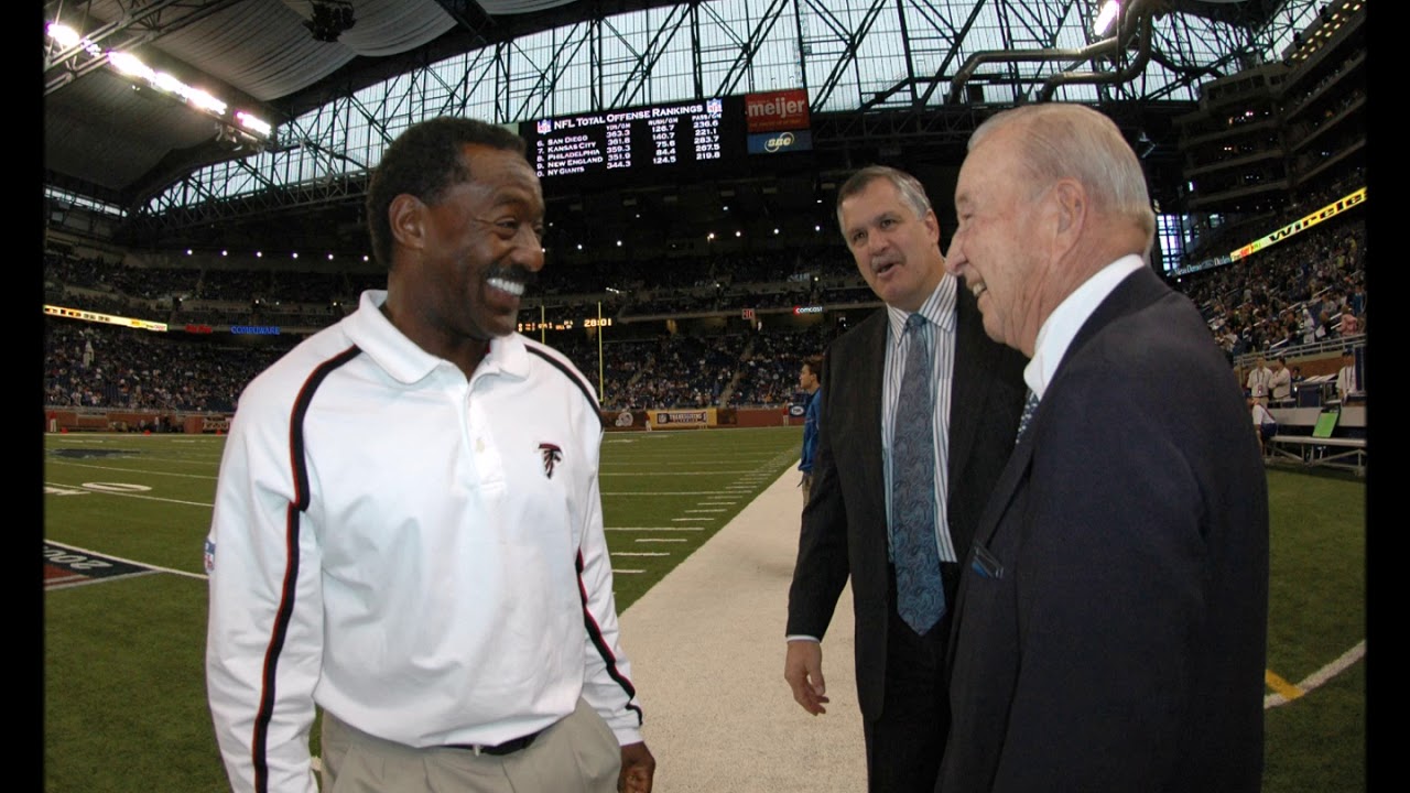 billy white shoes johnson touchdown dance