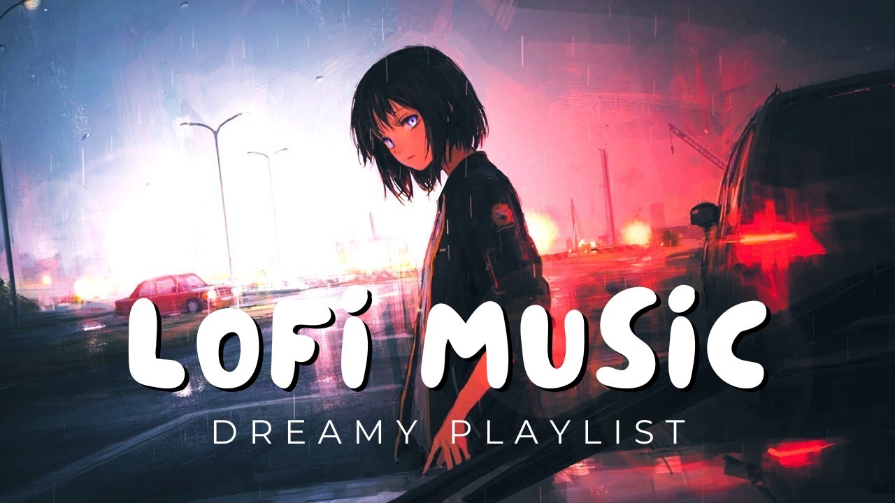 Best Of Bollywood Hindi Lofi (Slowed X Reverb) Sad Song Lofi Song