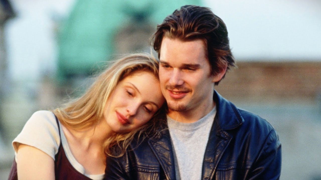 What Real Romance Looks Like — Transcript