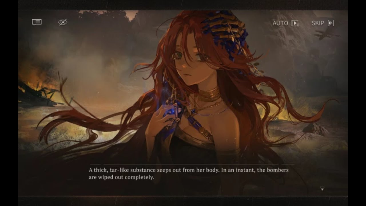 Reverse 1999 - Chapter 7 (Vereinsamt) - Part 20 (A Greek Tragedy) - YouTube
