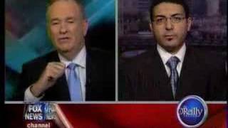 CAIR-IL Rep Debates Religious Accommodation with O'Reilly